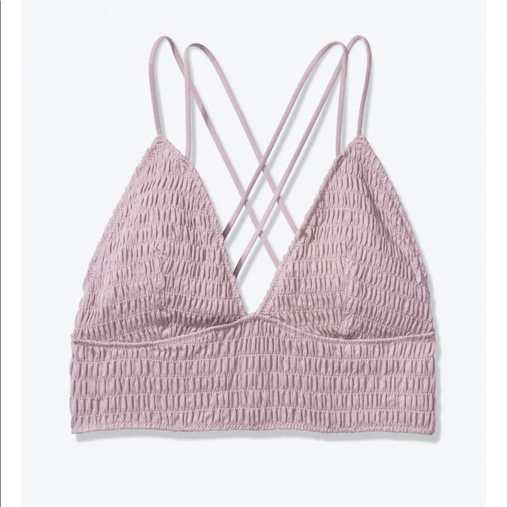 VS PINK Bralette